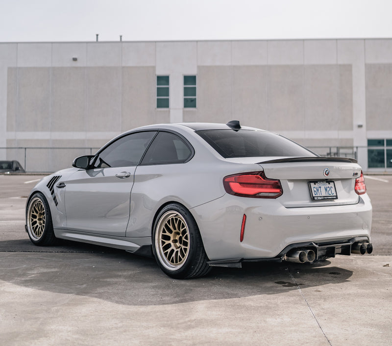 F87 M2