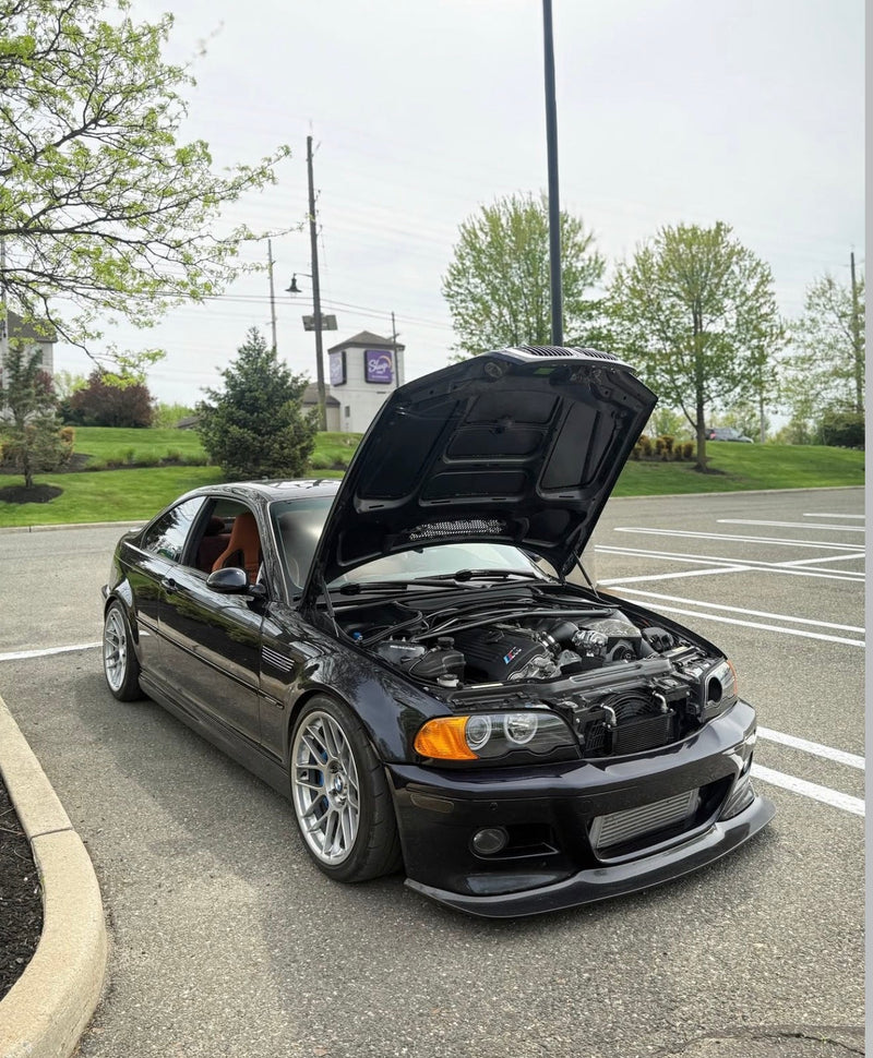 E46 M3