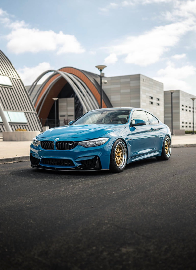 F8X M3/M4