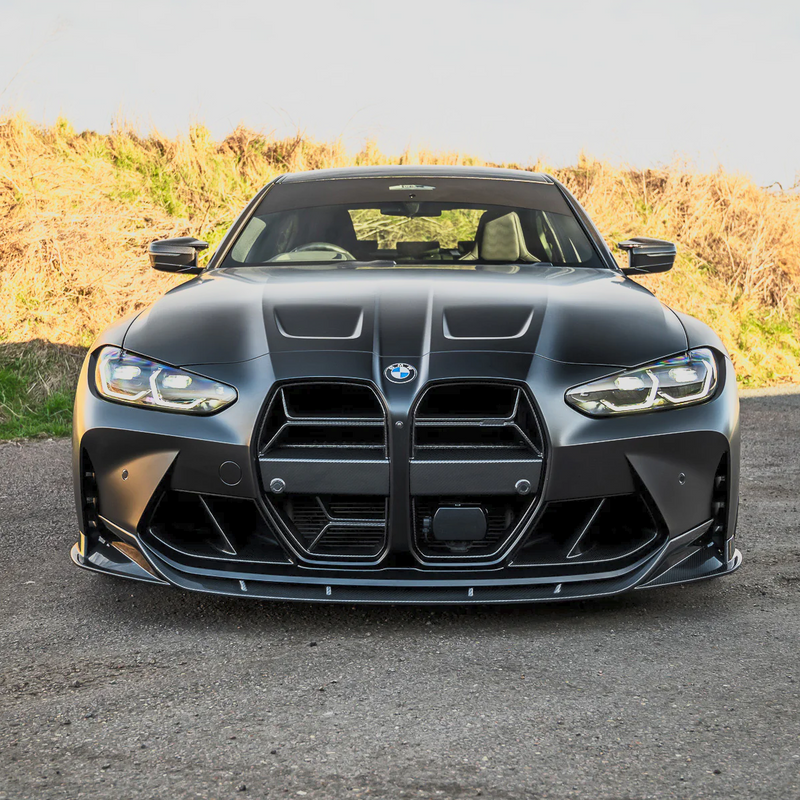 G8X M3/M4