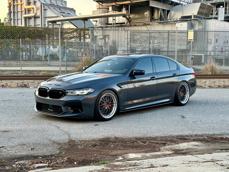 F90 M5