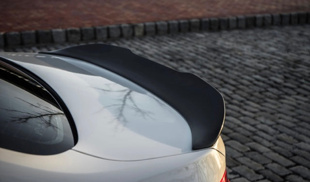 BMW F80 M3 / F30 3 Series PSM STYLE CARBON FIBRE REAR SPOILER