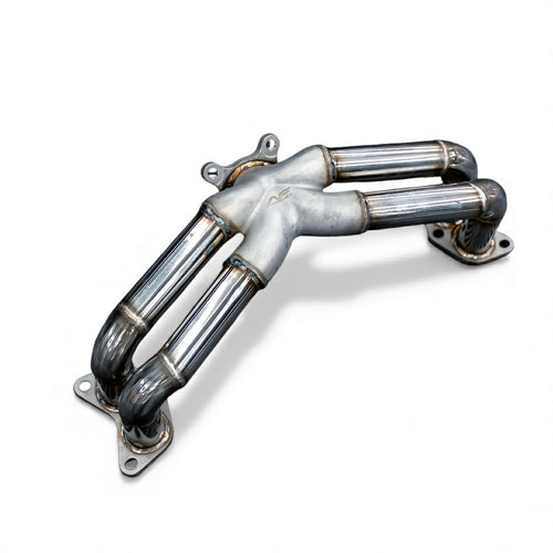 2022-2026 Subaru WRX VB Equal Length Header