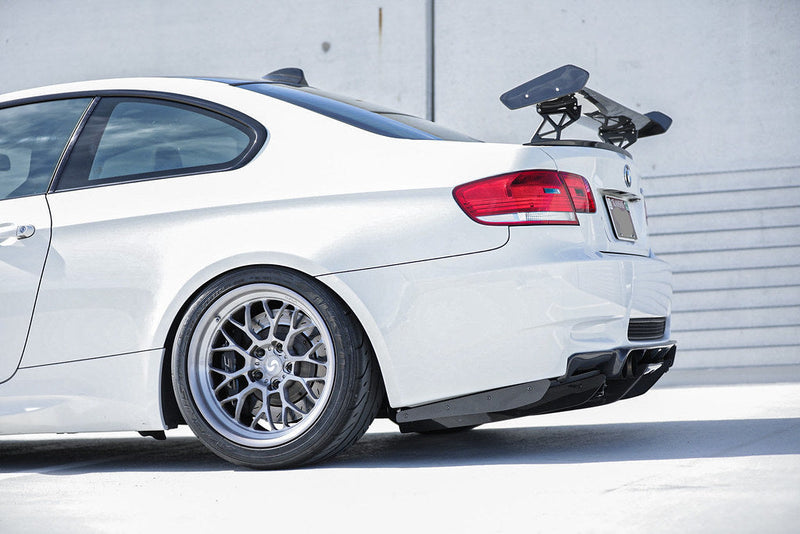 E9X 3-Series