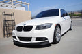 BMW E90 09+ LCI M-Sport/M-Tech AK Style Full Carbon Fiber Front Lip