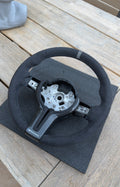 Custom - F8X M3/M4 DCT Alcantara Steering wheel