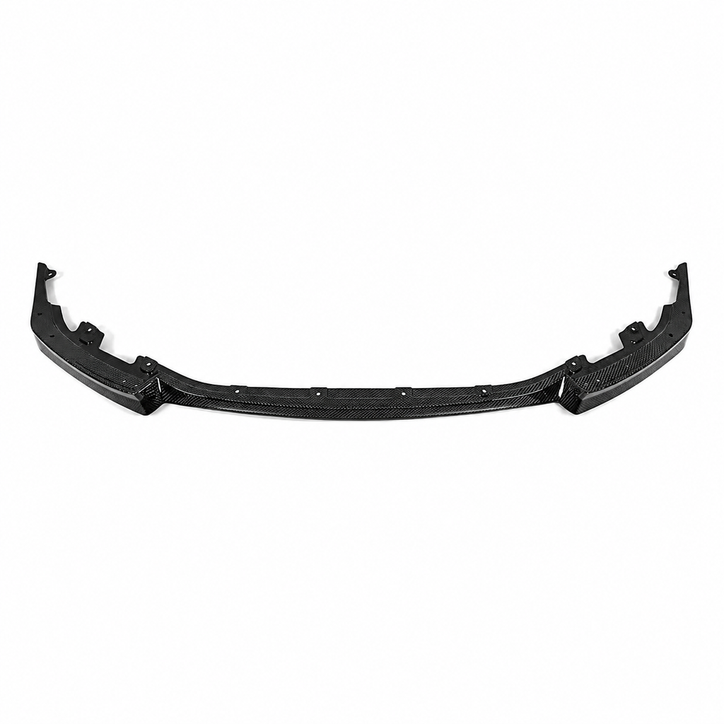 BMW G87 M2 CS STYLE CARBON FIBER 1 Pieces Front Lip