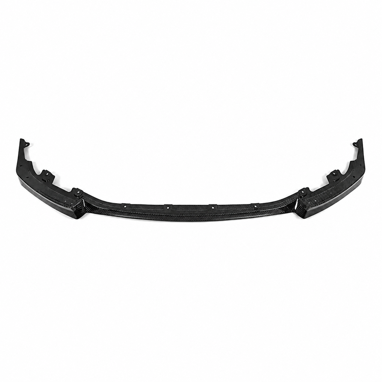 BMW G87 M2 CS STYLE CARBON FIBER 1 Pieces Front Lip