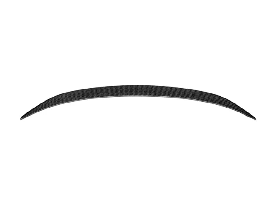 BMW G80 M3 G20 3-series M Performance Style Carbon Fibre Rear Spoiler | Trofeo Composites