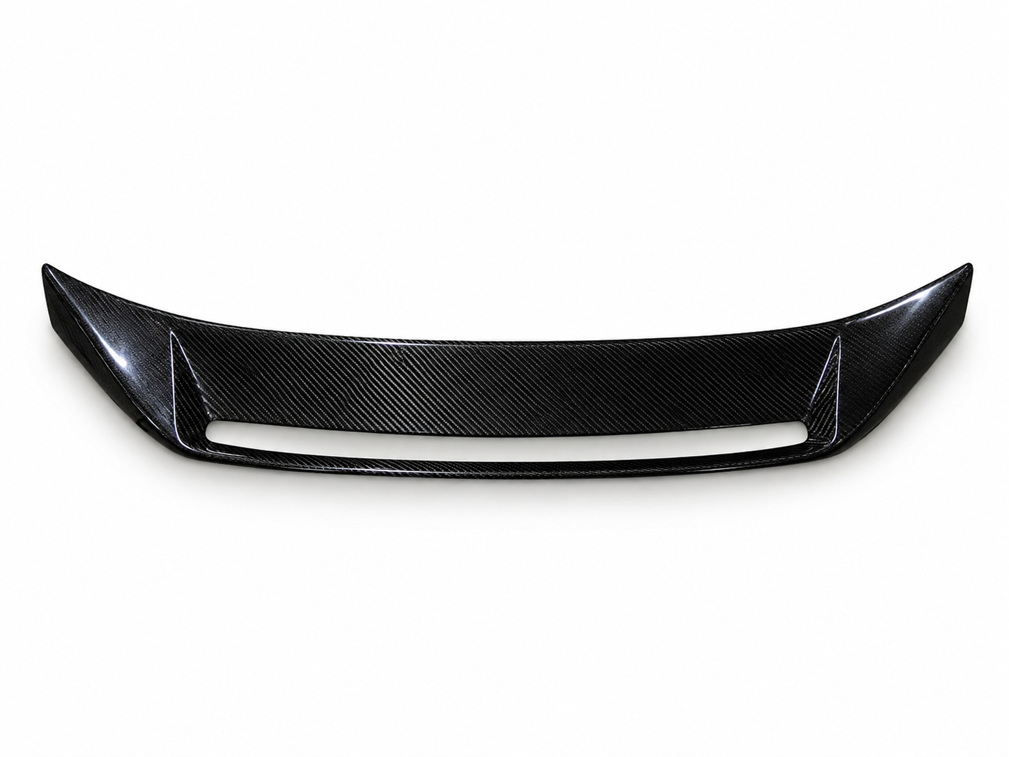 BMW G80 M3 | G82 M4 | G20 3-series | G22 4-series Ad Style Carbon Fibre Rear Spoiler | Trofeo Composites