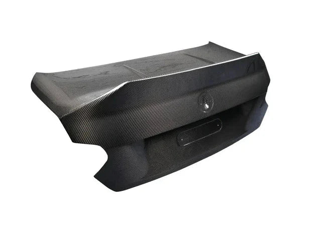BMW G87 M2 | G42 2-series Csl Style Carbon Fibre Trunk | Trofeo Composites