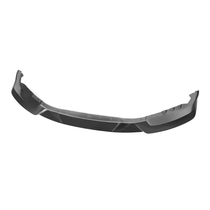 BMW G87 M2 Mhc R44 Style Carbon Fiber 1 Pieces Front Lip | Trofeo Composites