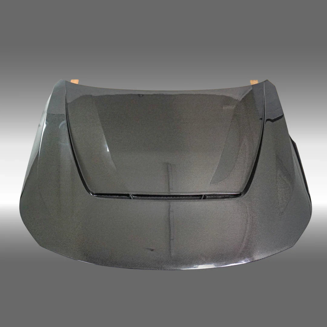 BMW G87 M2 | G42 2 Series N Style Carbon Hood | Trofeo Composites