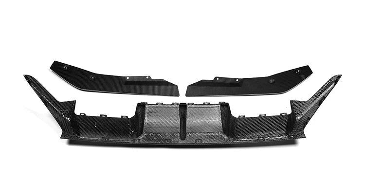 BMW G87 M2 Ct Style Full Dry Carbon Rear Diffuser | Trofeo Composites
