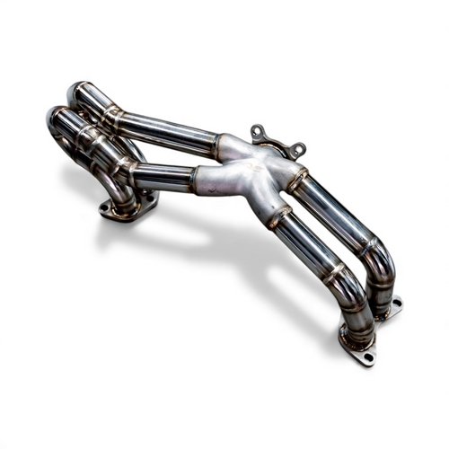 2022-2026 Subaru WRX Unequal Length Header