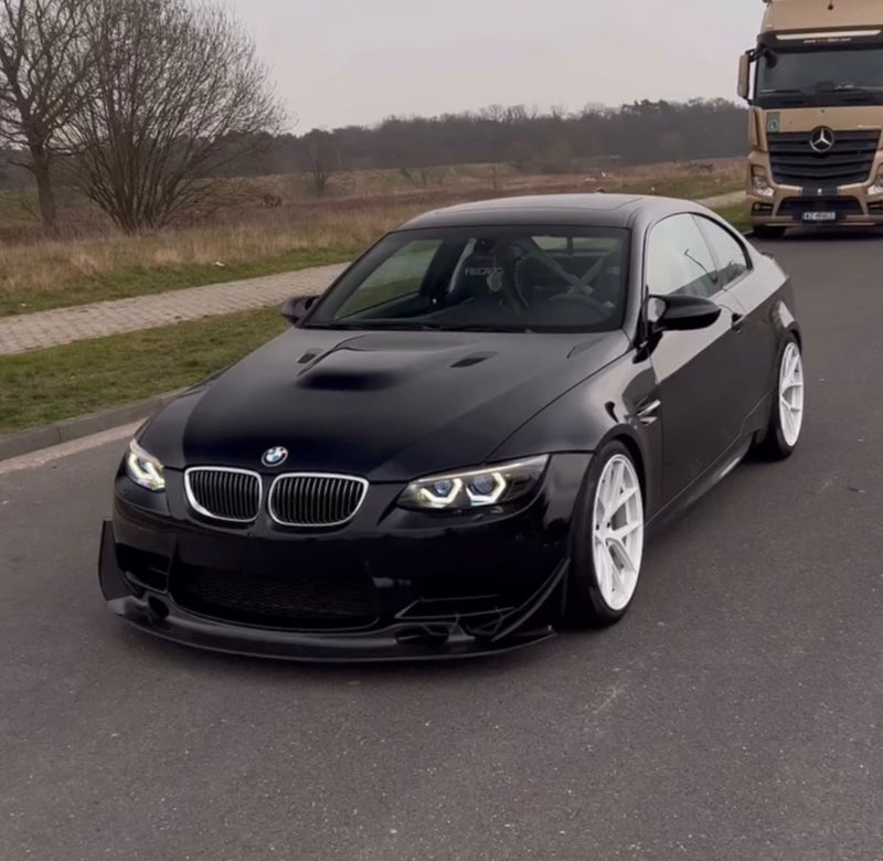 E9X M3
