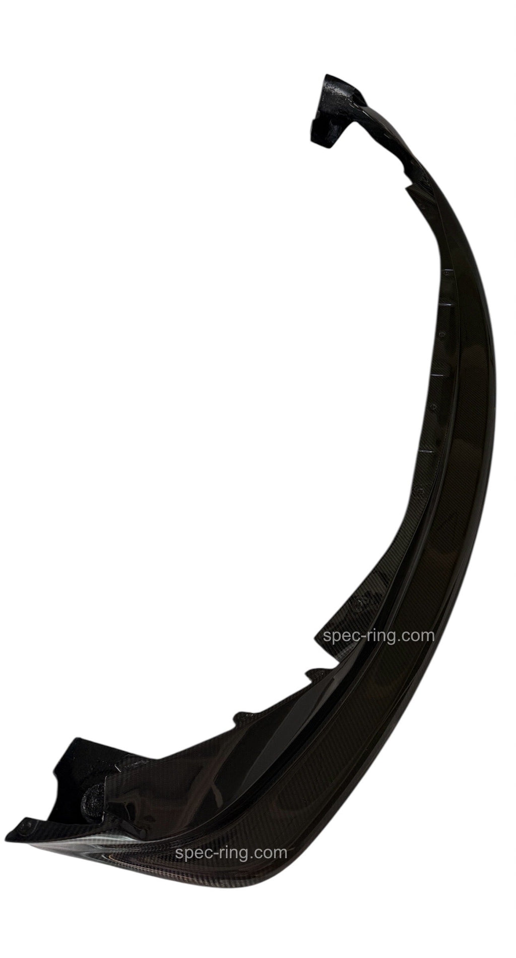 BMW G80 M3 G82 M4 GT4 STYLE CARBON FIBER 1 Piece Front Lip