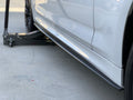 BMW F90 M5 M Performance Style Full Carbon Side Skirt Set