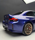 BMW G87 M2 CS Style Dry Carbon Fiber Trunk