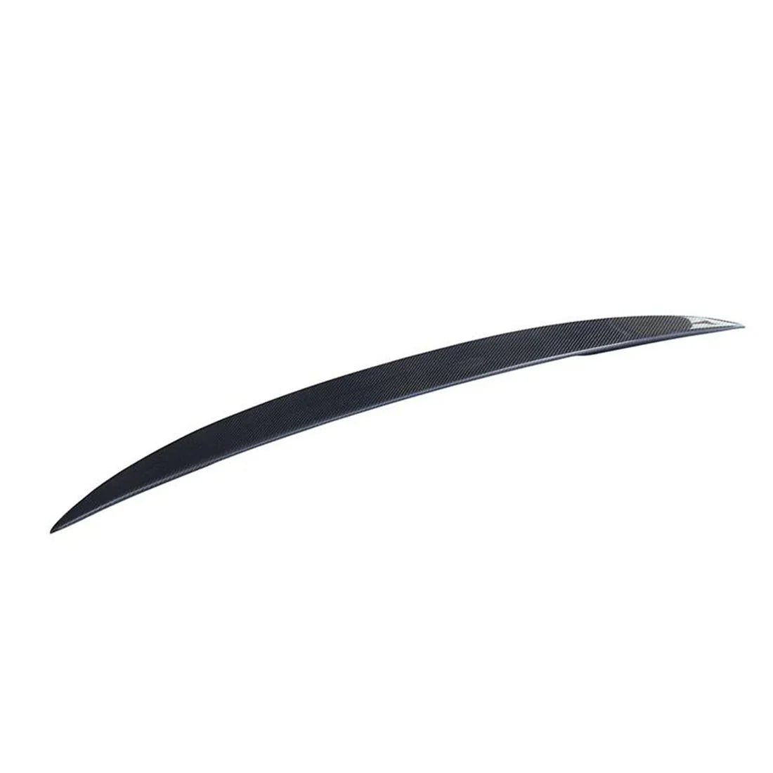 BMW E90 Carbon Fiber M Performance Style Trunk Spoiler