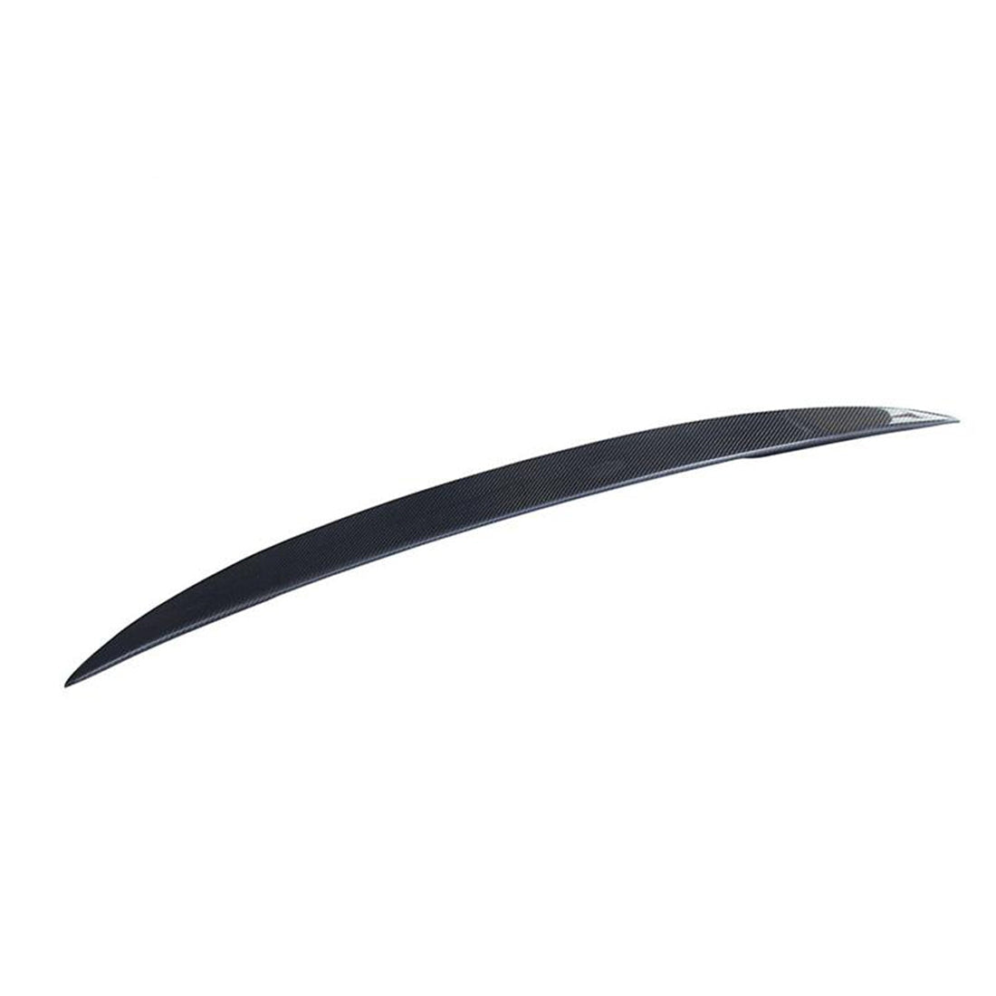 BMW E92 Carbon Fiber M Performance Style High Kick Spoiler