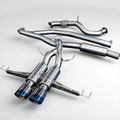 2023-2026 Honda Civic Type-R AFD RS Exhaust System