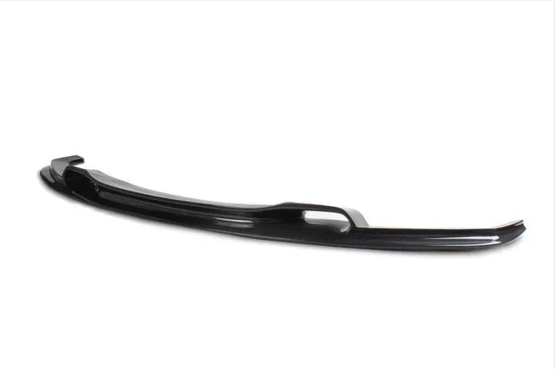 BMW F30 F31 VR STYLE CARBON FIBER Front Bumper Lip Kit