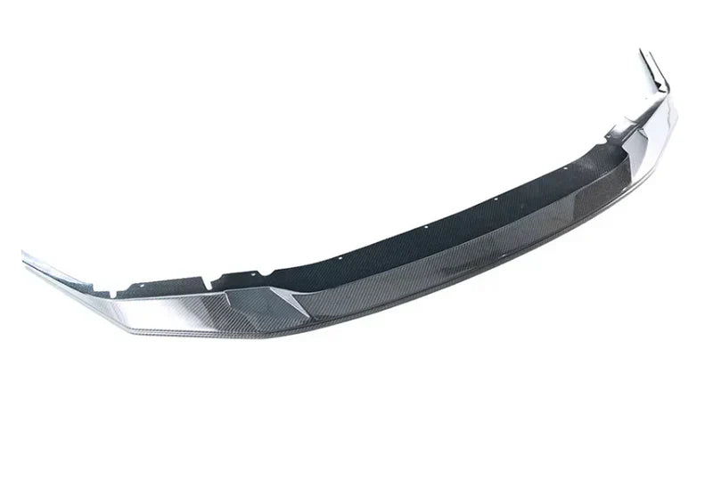 BMW F90 M5 PRE-LCI GTS STYLE CARBON FIBER FRONT LIP