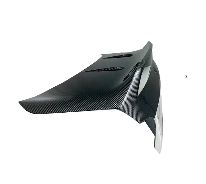 BMW G87 M2 | G42 2-Series CSL STYLE CARBON FIBRE TRUNK