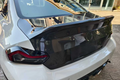 BMW G87 M2 | G42 2-Series CSL STYLE CARBON FIBRE TRUNK