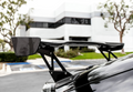 VOLTEX Style Type 2 GT CARBON WING for Honda FK8 CIVIC TYPE-R