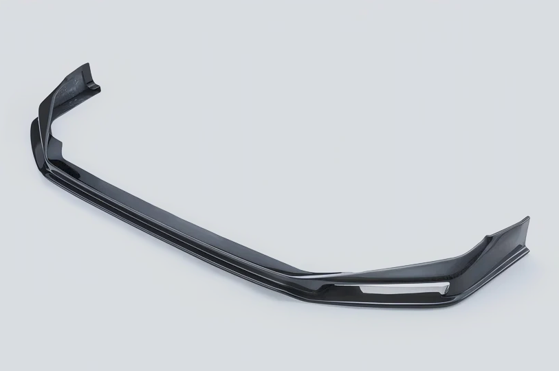 Honda Civic Type-R FL5 SPN Style Carbon Fiber Front Lip | 2023–2025