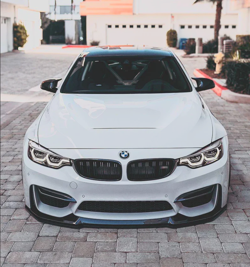 F80 / F82 M3 / M4