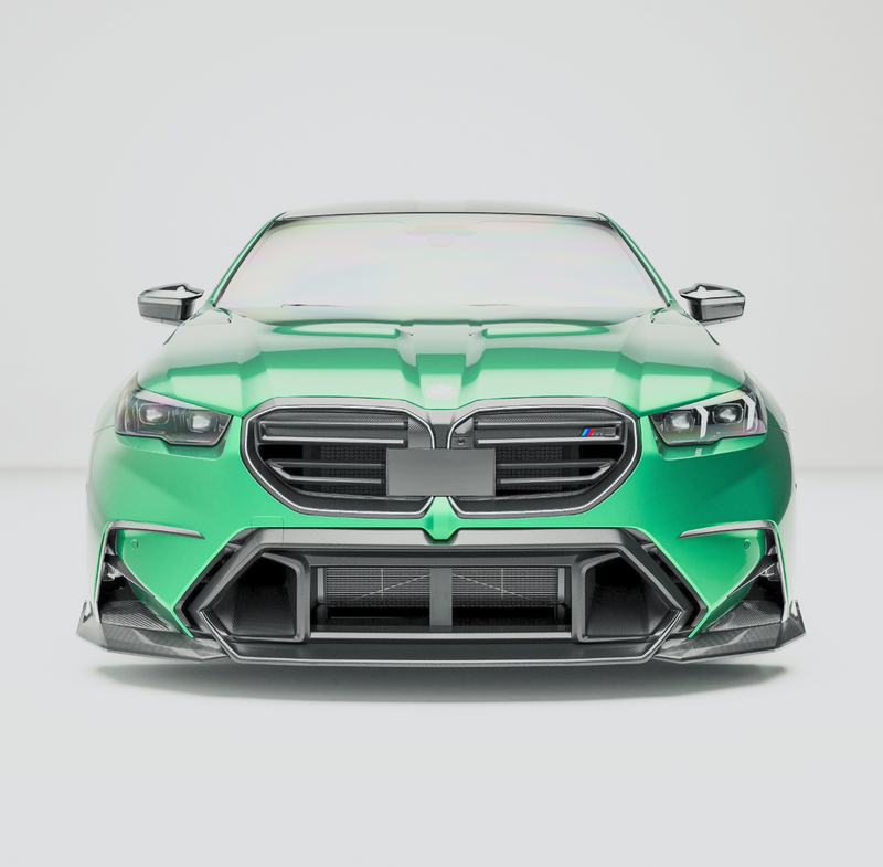 F90 M5