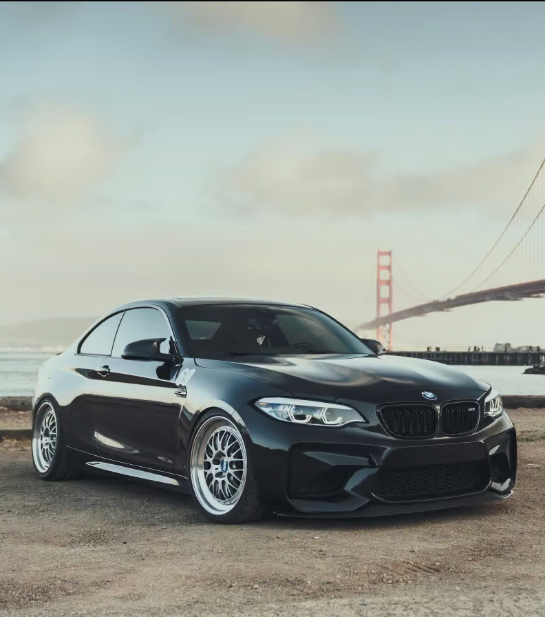 F87 M2