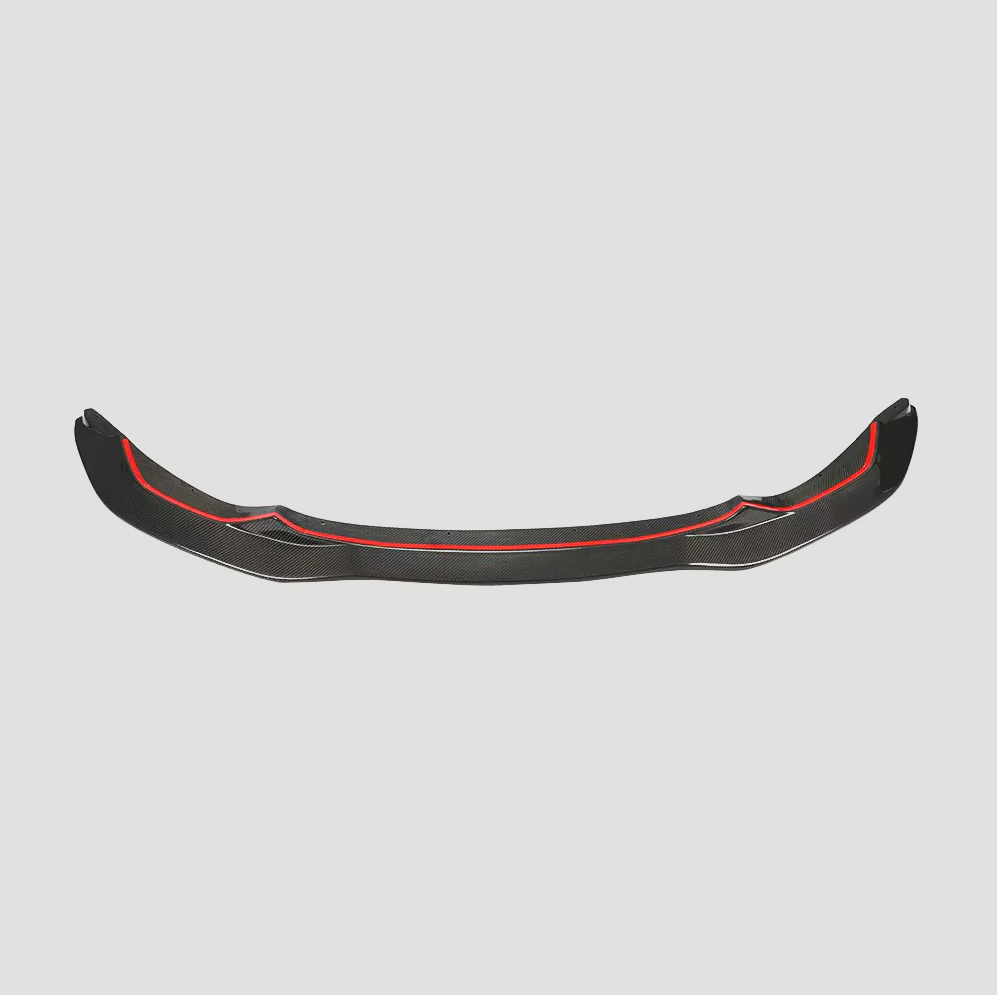 BMW F80 M3 F82 M4 Psm Style Carbon Fiber Front Lip | Trofeo Composites