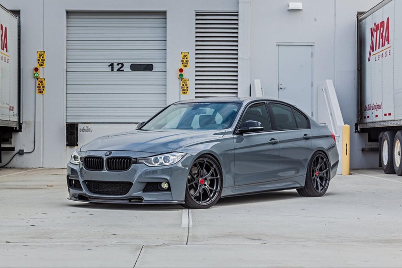 F3X 3/4 Series