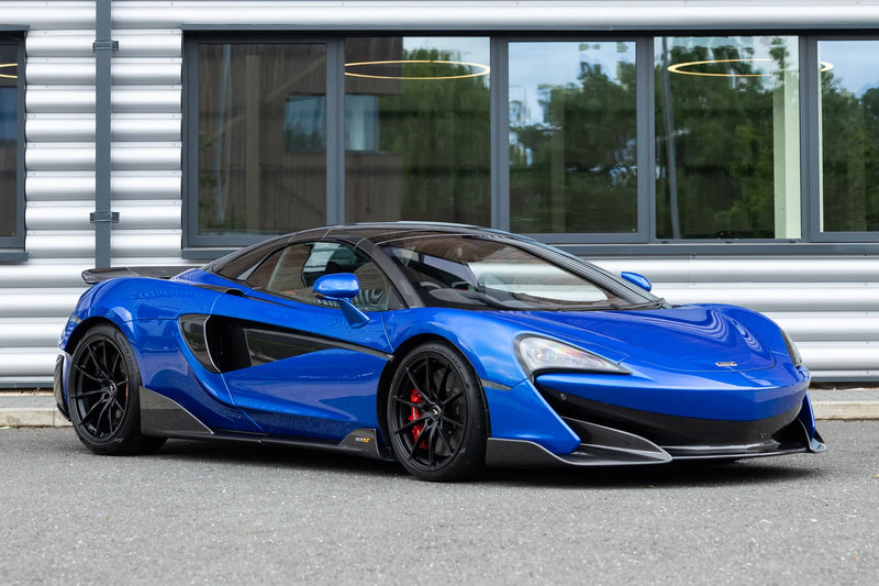 McLaren