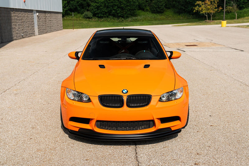 E9X M3