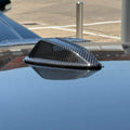 Dry Carbon Antenna Cover for BMW G80|G82|G87 M2 M3 M4 & LCI G20 3-Series