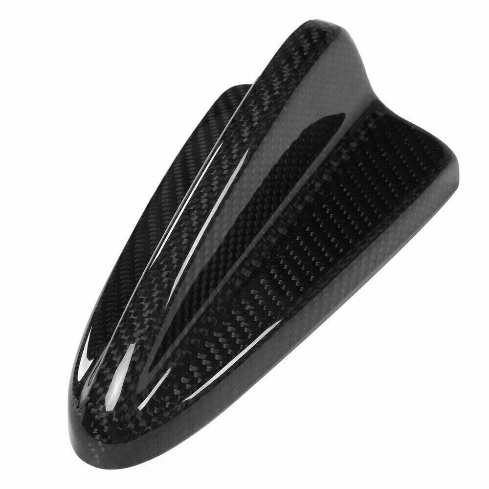 Dry Carbon Antenna Cover for BMW E9X M3|E82|E90|E92|E93 M3 & 1/3-Series