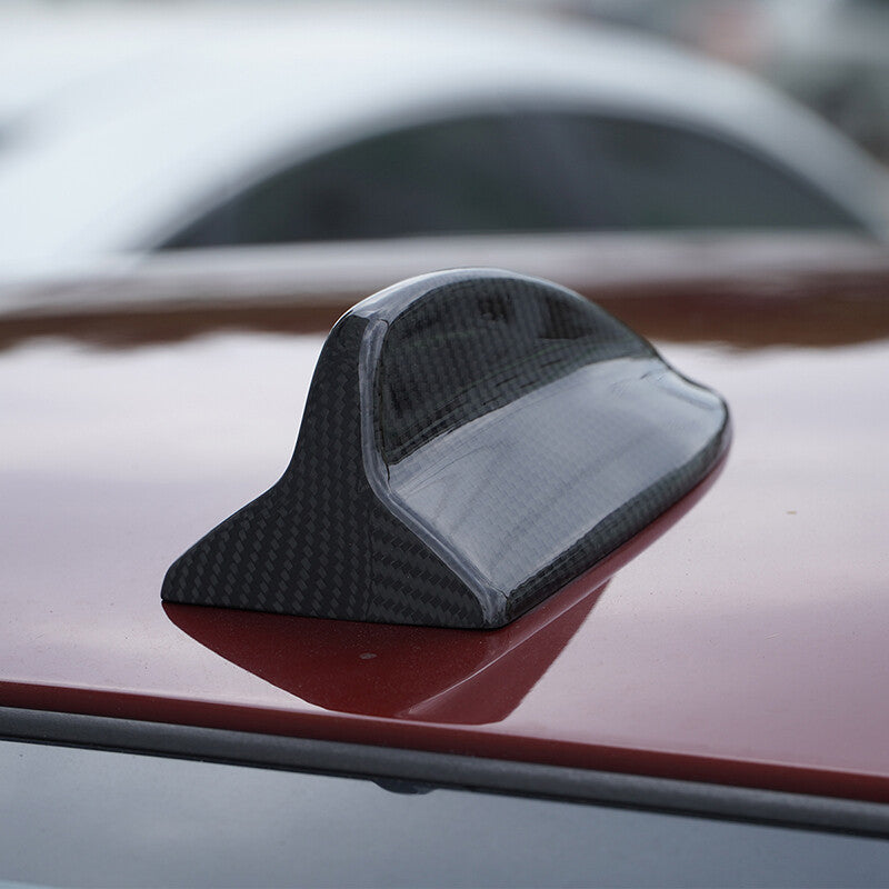 Dry Carbon Antenna Cover for BMW E9X M3|E82|E90|E92|E93 M3 & 1/3-Series