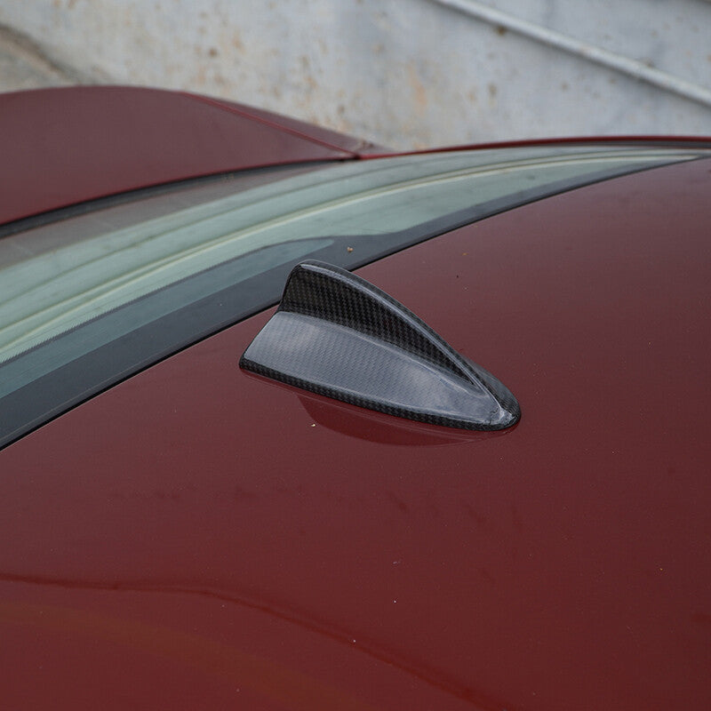 Dry Carbon Antenna Cover for BMW E9X M3|E82|E90|E92|E93 M3 & 1/3-Series