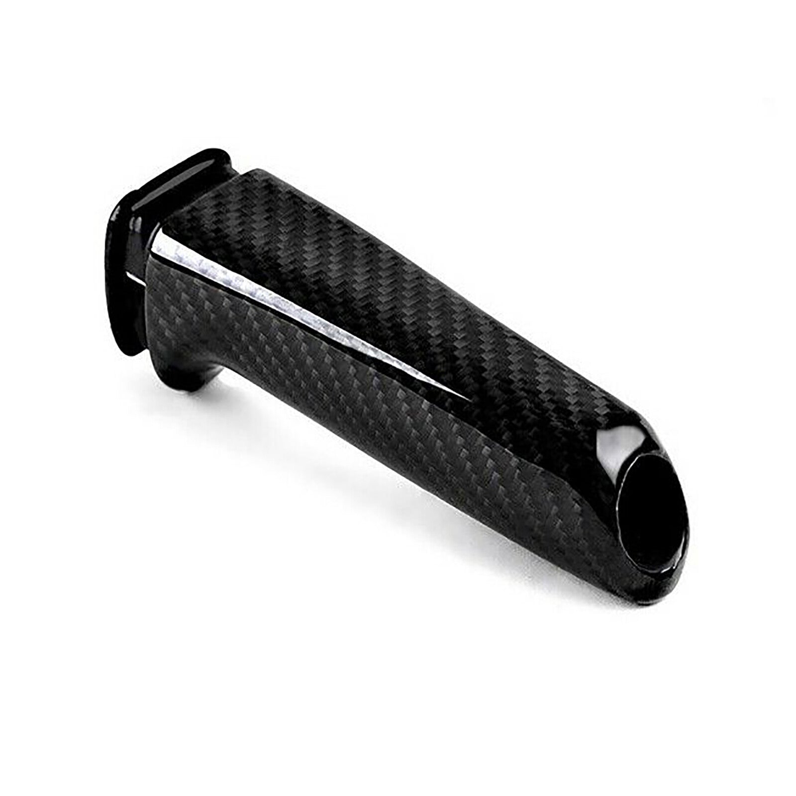 Dry Carbon E-BRAKE HANDLE REPLACEMENT