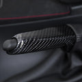 Dry Carbon E-BRAKE HANDLE REPLACEMENT