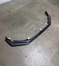 Honda Civic Type-R FL5 MU Style Carbon Fiber Front Lip | 2023–2025